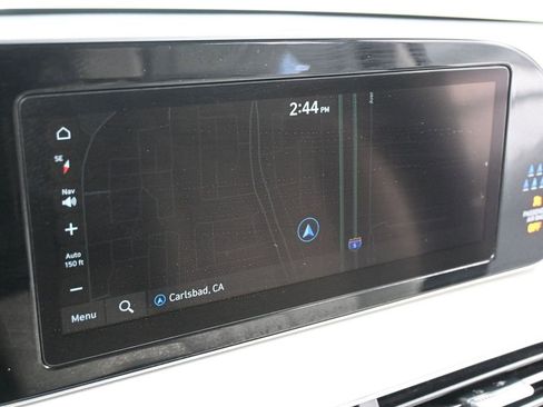 Used 2022 Hyundai Palisade SEL w/ Premium Package image 16