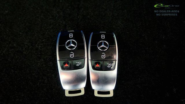 Used 2023 Mercedes-Benz E 450 4MATIC All-Terrain Wagon image 83