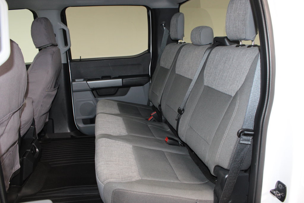 Used 2025 Ford F250 XLT AWD/4WD image 17