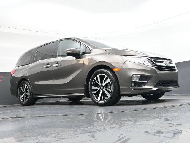 Used 2020 Honda Odyssey Elite image 45