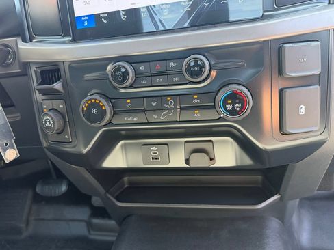 New 2026 Ford F150 XL w/ Equipment Group 103A High AWD/4WD image 10