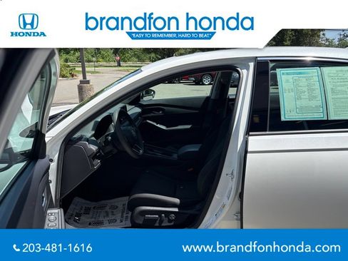 Used 2024 Honda Accord EX image 21