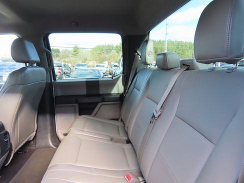 Used 2015 Ford F150 XL w/ Equipment Group 101A Mid image 29