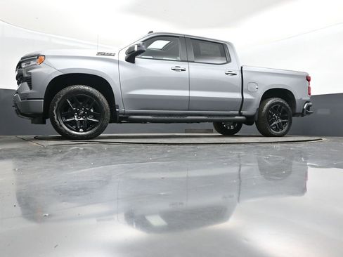 New 2026 Chevrolet Silverado 1500 RST w/ RST All Star Premium Package image 44