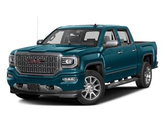 Used 2017 GMC Sierra 1500 Denali w/ Denali Ultimate Package video 1