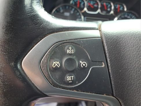 Used 2015 Chevrolet Silverado 2500 LT w/ LT Convenience Package AWD/4WD image 20