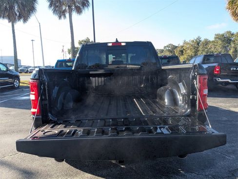 New 2026 RAM 1500 Big Horn image 11