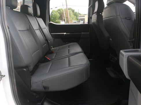 Used 2025 Ford F250 XL w/ XL Off-Road Package AWD/4WD image 26