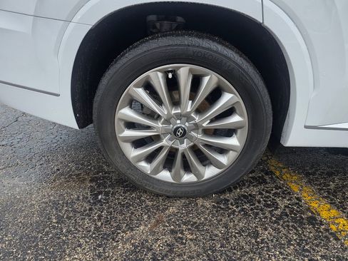 Used 2020 Hyundai Palisade Limited image 13