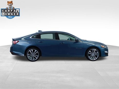 Used 2024 Chevrolet Malibu LT image 13