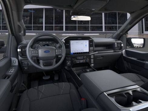 New 2026 Ford F150 STX AWD/4WD image 9