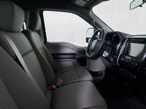 Used 2019 Ford F150 XLT w/ XTR Package image 26