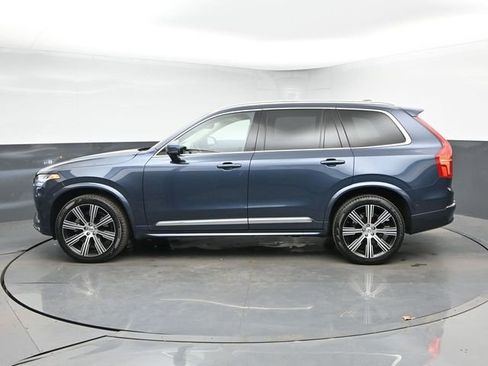 Used 2023 Volvo XC90 B6 Ultimate w/ Protection Package AWD/4WD image 6