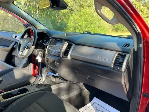 Used 2019 Ford Ranger XLT w/ FX4 Off-Road Package image 23