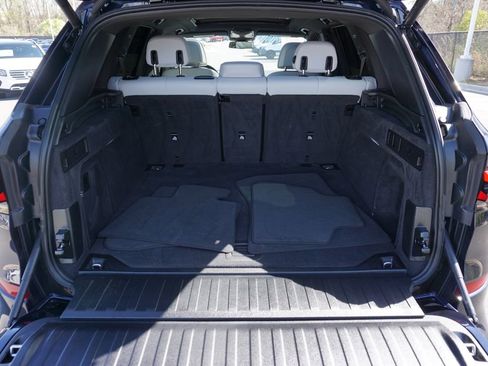 Used 2024 BMW X5 M60i w/ Climate Comfort Package image 31