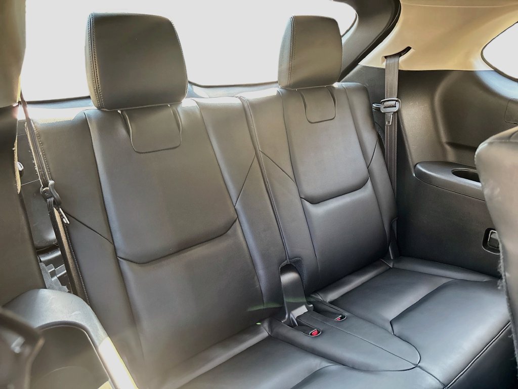 Certified 2023 MAZDA CX-9 Touring Plus AWD/4WD image 27