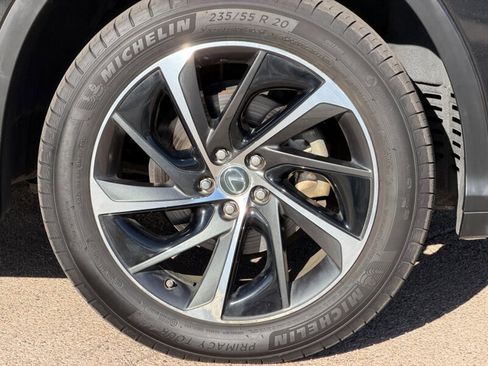 Used 2018 Lexus RX 450h AWD w/ Luxury Package image 38