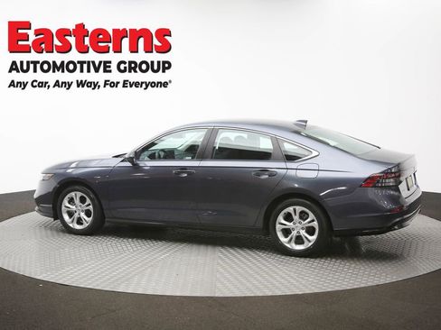 Used 2023 Honda Accord LX image 62