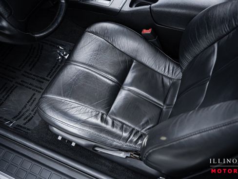 Used 1995 Chevrolet Camaro Z28 image 18