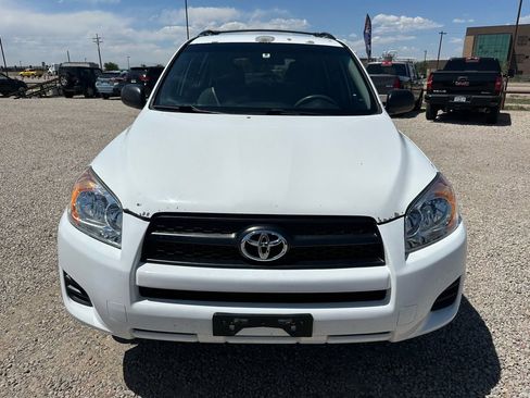 Used 2012 Toyota RAV4 4WD w/ Value Pkg image 3
