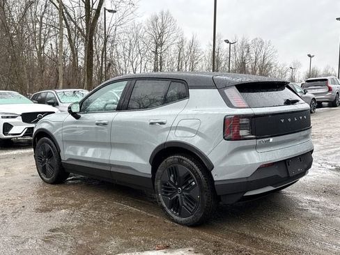 New 2026 Volvo EX30 Cross Country Ultra w/ Protection Package AWD/4WD image 5