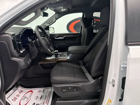 New 2026 Chevrolet Silverado 1500 RST AWD/4WD image 8