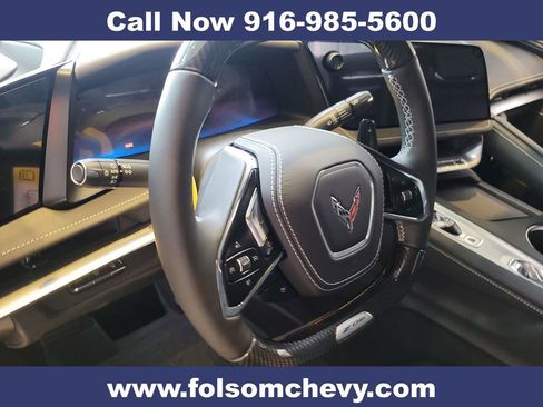 New 2026 Chevrolet Corvette Z06 image 14