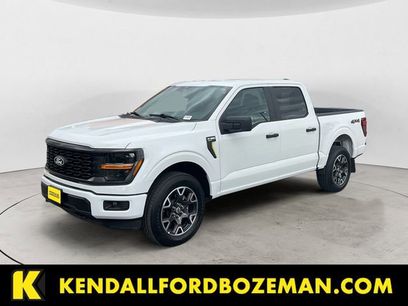Used 2024 Ford F150 STX