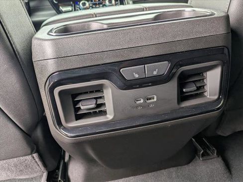 Used 2025 GMC Sierra 2500 AT4 w/ AT4 Preferred Package AWD/4WD image 16