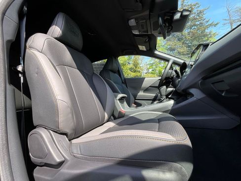New 2026 Subaru Crosstrek 2.5i Wilderness w/ Crosstrek Mirror Package AWD/4WD image 12