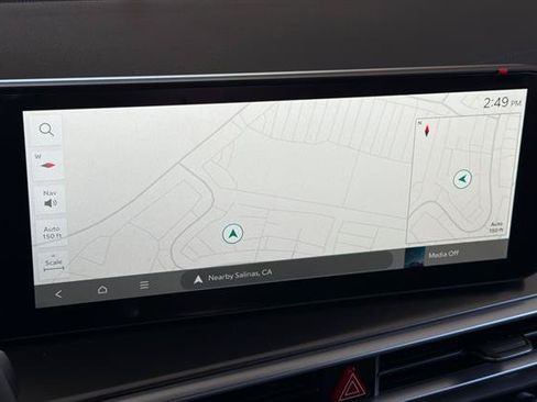 New 2026 Kia Sorento EX FWD image 24