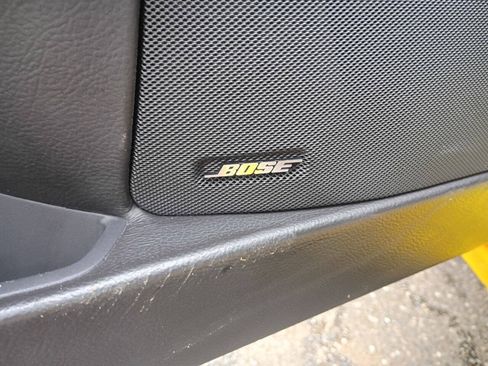 Used 2008 Chevrolet Corvette Convertible w/ Preferred Equipment Group RWD image 28