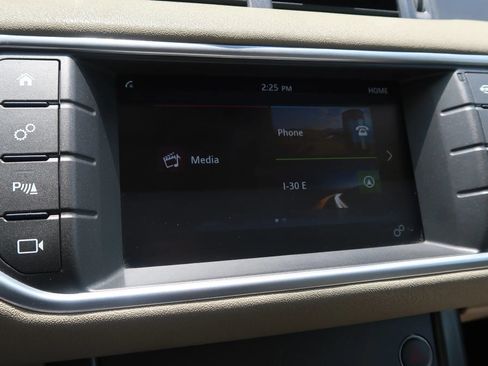 Used 2019 Land Rover Range Rover Evoque AWD/4WD image 40