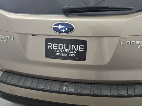 Used 2014 Subaru Forester 2.5i Limited w/ Protection Package #2 AWD/4WD image 7