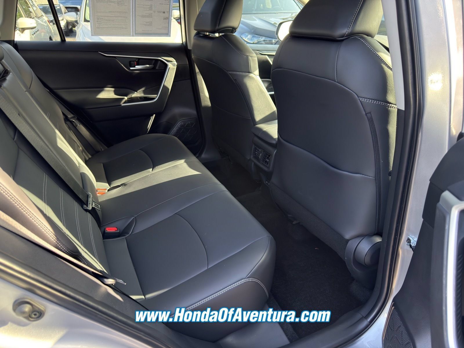 Used 2025 Toyota RAV4 XLE Premium w/ Weather Package AWD/4WD image 12