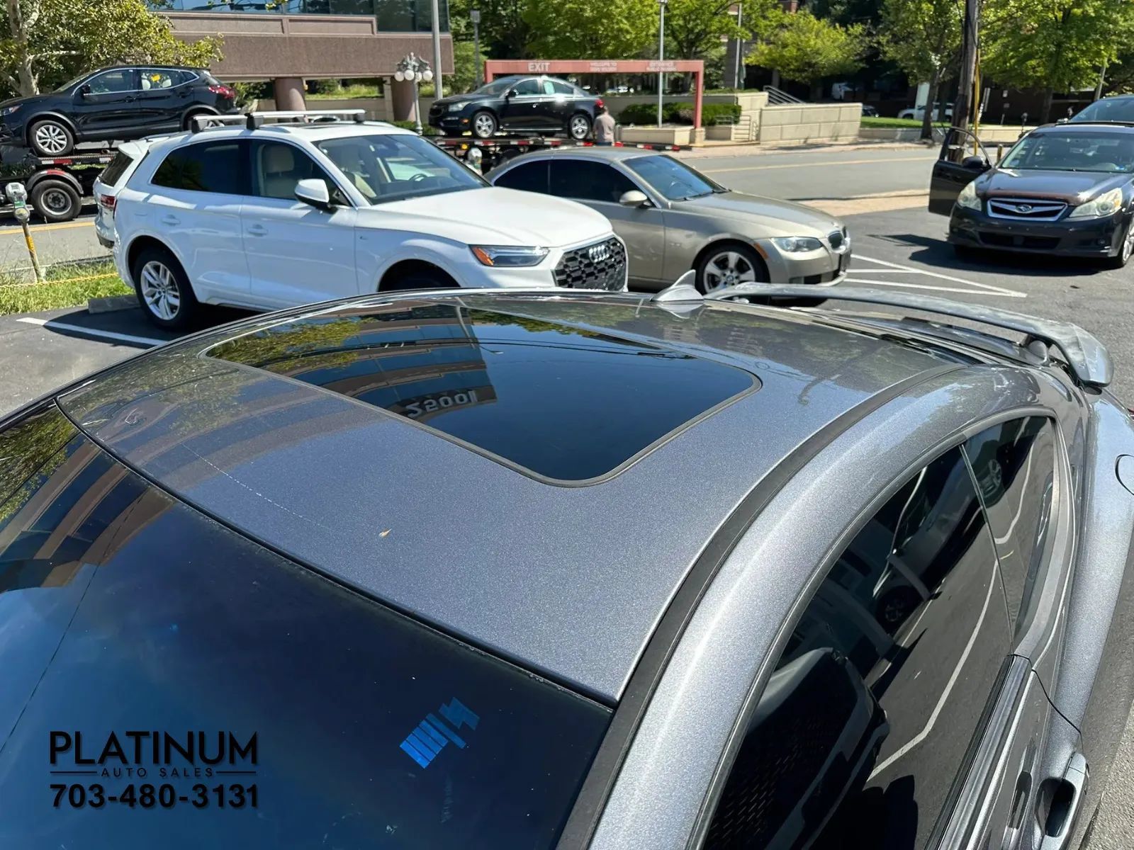 Used 2015 Hyundai Genesis 3.8 RWD image 16