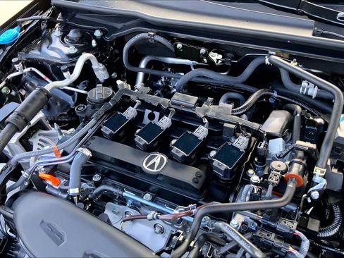 New 2026 Acura Integra A-Spec FWD image 17
