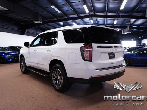 Used 2022 Chevrolet Tahoe LT image 5
