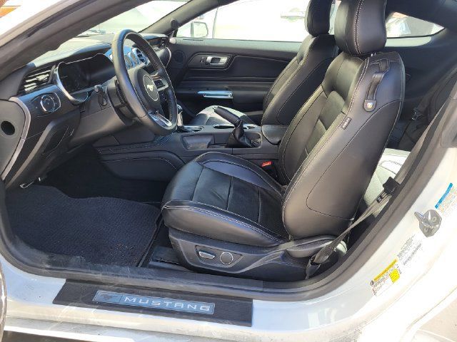 Used 2019 Ford Mustang GT Premium w/ GT Performance Package RWD image 15