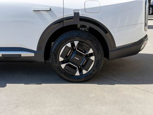 New 2027 Kia Telluride X-Line EX AWD/4WD image 34