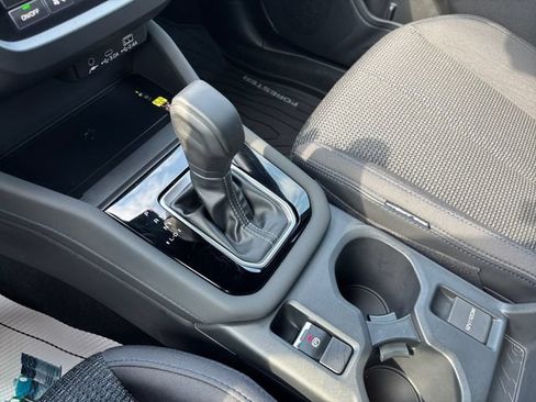 Certified 2025 Subaru Forester Premium AWD/4WD image 18