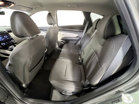 Used 2023 Hyundai Tucson SEL AWD/4WD image 23