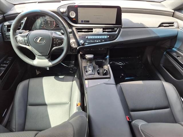 Used 2025 Lexus ES 350 w/ Premium Package FWD image 18