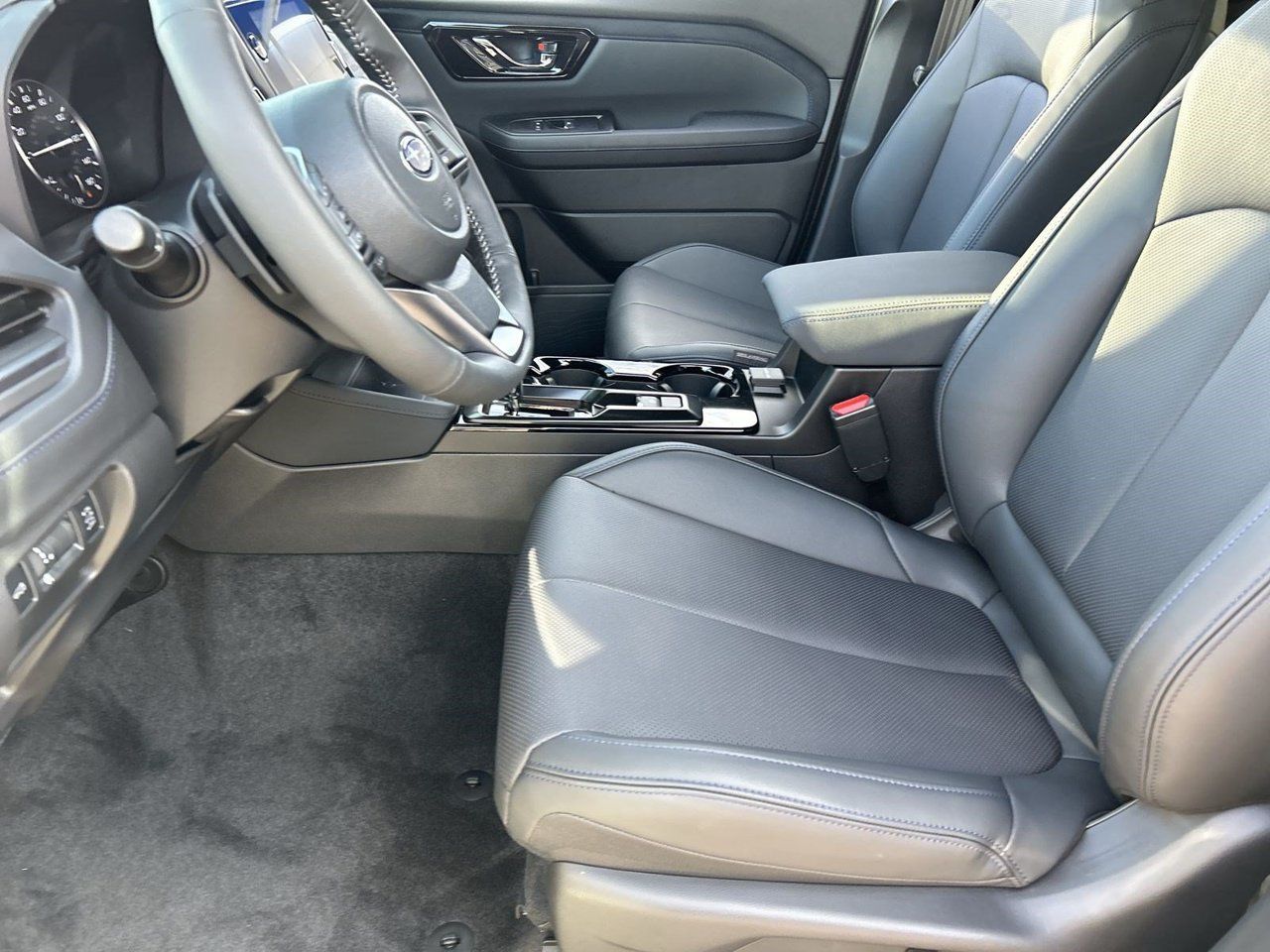 New 2026 Subaru Forester Limited AWD/4WD image 15