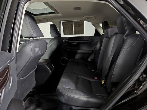 Used 2016 Lexus NX 200t AWD w/ Luxury Package image 10