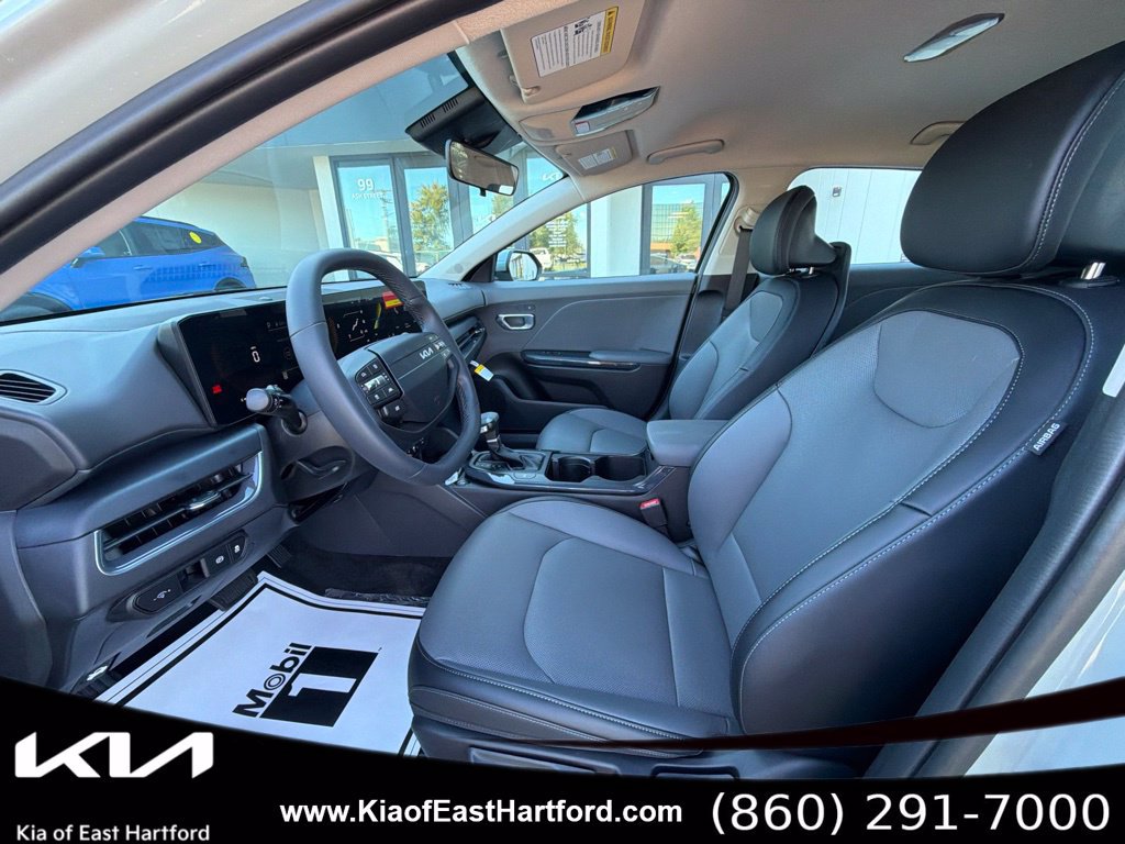 New 2026 Kia K4 EX FWD image 31
