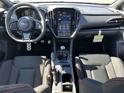 New 2025 Subaru WRX Premium image 18