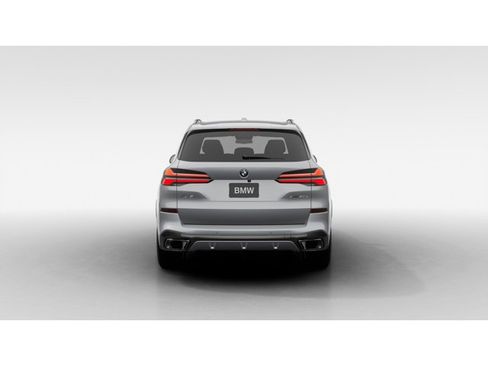 New 2026 BMW X5 xDrive50e w/ M Sport Package AWD/4WD image 5