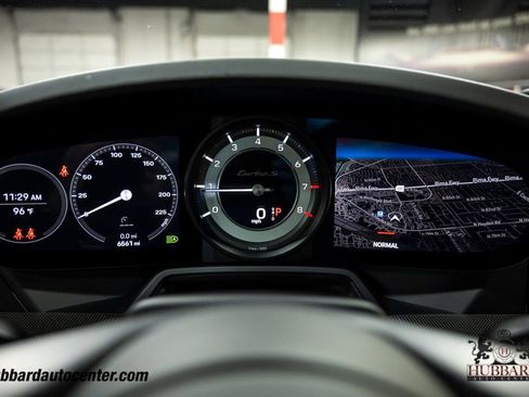 Used 2022 Porsche 911 GT3 RS image 29