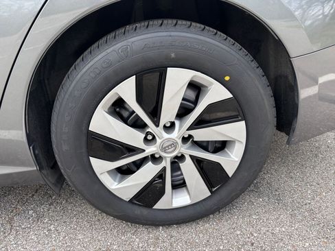 Used 2023 Nissan Altima 2.5 S image 29